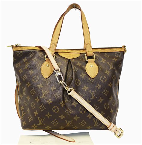 louis vuitton monogram palermo pm|Louis Vuitton Palermo pm monogram.